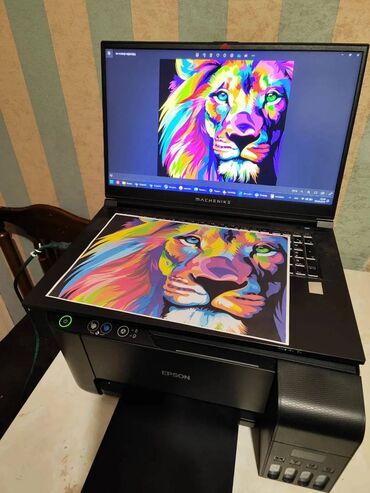 Ремонт принтеров: Ремонт принтеров в Бишкеке — быстро, качественно, с гарантией! — 28