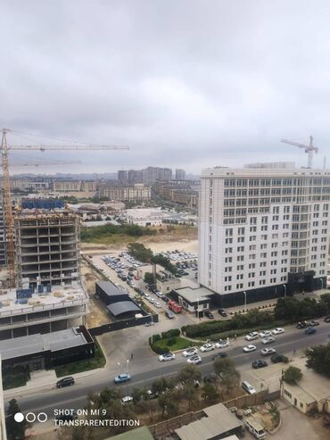 Yeni tikili: 2 otaqlı, Yeni tikili, m. Xətai, 111 kv. m — 12