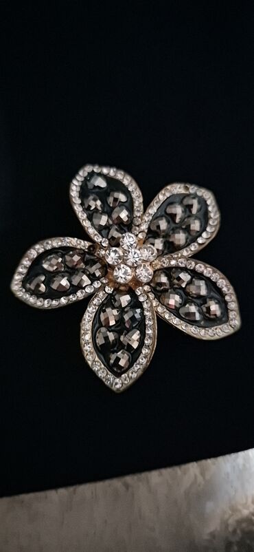 Броши: Брошь броши цветы брошь парикмахер — 29