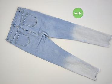 diker jeans: Daysie, Jeansy damskie, rozmiar L — 3