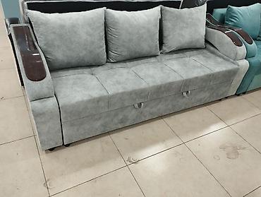 Угловые диваны: Угловой диван, Раскладной, Двухместный — 24