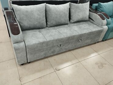 Угловые диваны: Угловой диван, Складной, Двухместный — 6