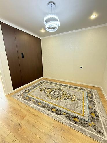 binar: 1 комната, 44 м², Технопарк Элитка, 6 этаж, Евроремонт — 8