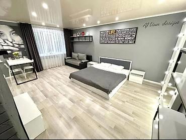 Посуточная аренда квартир: 1 комната, Бытовая техника, Интернет, Wi-Fi, Банные принадлежности — 8