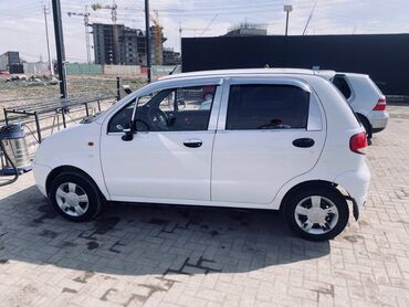 матиз в бишкеке: Daewoo Matiz: 2004 г., 0.8 л, Механика, Бензин, Хетчбек