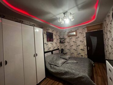 Yeni tikili: Bakıxanov qəs., 3 otaqlı, Yeni tikili, 77 kv. m — 5