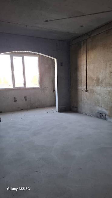 Продажа квартир: 1 комната, 44 м², Арча-Бешик ж/м 106 серия улучшенная, 3 этаж, ПСО (под самоотделку) — 2