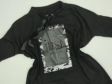 marynarka eng: Bluzka damska, rozmiar 6XL — 1