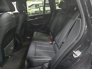 BMW: BMW X3: 2019 г., 2 л, Автомат, Бензин, Кроссовер at lalafo.kg — 13 BMW: BMW X3: 2019 г., 2 л, Автомат, Бензин, Кроссовер — 13