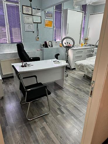 kiraye ecemi: İcarəyə verilir obyekt 150 m², Memar Əcəmi m. 5 000 AZN/ay 150 m² — 1