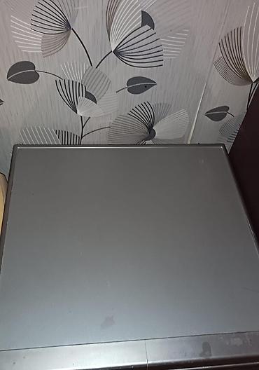 ikinci əl ariston: Qabyuyan maşın Hotpoint-Ariston, Tam qabaritli (60 sm.), Ayrıca dayanan, Yeni — 5