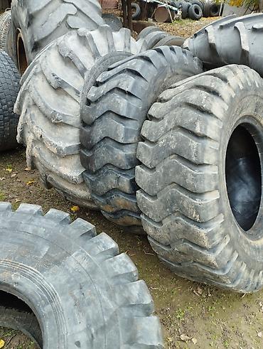 Шины: Продаются покрышки, колёса на сельхозтехнику МТЗ -82 — 12