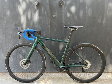 İşlənmiş Şəhər velosipedi Trinx, 28", sürətlərin sayı: 22, Ünvandan götürmə