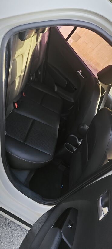 Kia: Kia Morning: 2018 г., 1 л, Автомат, Бензин, Хэтчбэк — 6