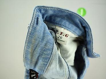 jeans hm: Jeansy damskie, rozmiar XS — 5