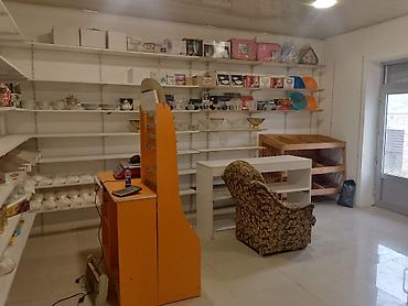 xirdalan cay evi arenda: Arendaya obyekt – mağaza/ankar sahəsi - Ayrı tikili, birmərtəbəli. - — 4