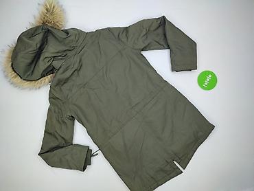 pull and bear kurtki wyprzedaż: PULL&BEAR, Parka damska, rozmiar S — 3