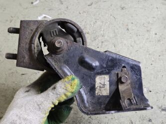 Подушки мотора: Подушка мотора Mazda 1997 г., Б/у, Оригинал, Германия — 12