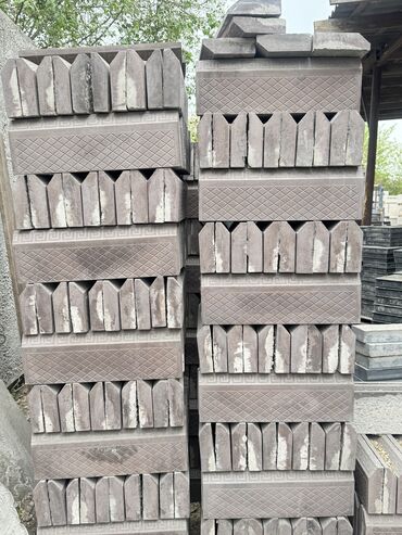 Бордюры: Бордюр, Гарантия, Бесплатный выезд, Бесплатная доставка — 10