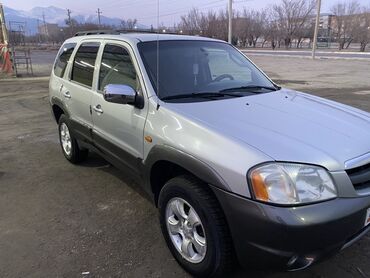 радиатор на опель вектра б: Mazda Tribute: 2003 г., 3 л, Автомат, Бензин, Кроссовер