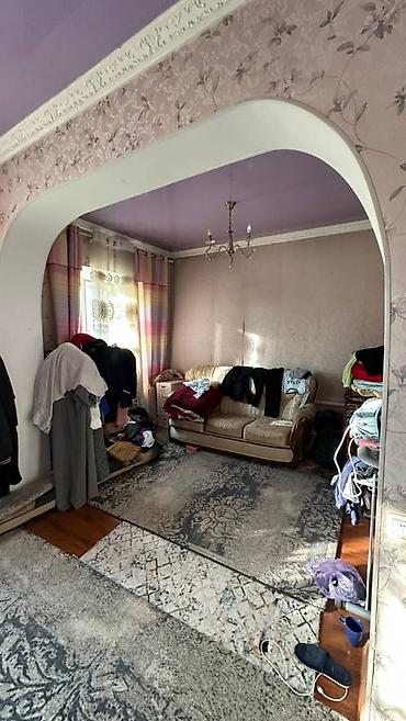 Продажа коттеджей и домов: СРОЧНО ПРОДАЕТСЯ ДОМ район Пишпек, Лущихина Есть хороший торг! — 5