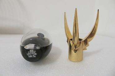 lil solid accessories: LADY GAGA, zenski fantastican, ORIGINALAN parfem dobijen iz vana — 3