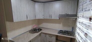 Köhnə tikili: Sumqayıt, 2 otaqlı, Köhnə tikili, 50 kv. m — 9