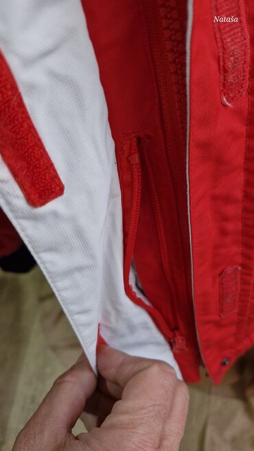 Zimske jakne: XL SNOW WEAR 2000din NOVA PRVOKLASNA ZIMSKA JAKNA PUNJENA TOPLA SA — 5