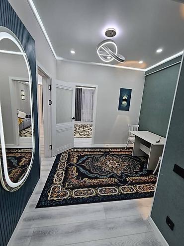 Продажа квартир: 2 комнаты, 55 м², Элитка, 5 этаж, Евроремонт at lalafo.kg — 15 Продажа квартир: 2 комнаты, 55 м², Элитка, 5 этаж, Евроремонт — 15