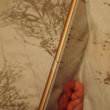 Apple iPad: İpad 8 ci nesil 32 yaddaş. Heç bir problemi yoxdu, yan terefde eziyi — 7