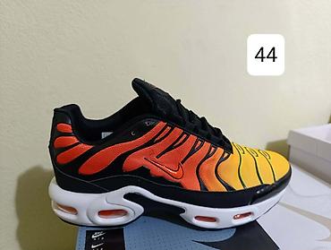 Patike: Akcija š£
svi modeli po 2850 din na lalafo.rs ā 11 Patike: Akcija š£
svi modeli po 2850 din ā 11