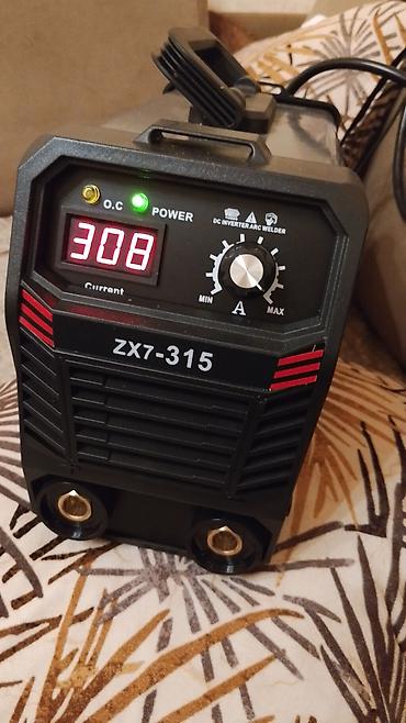 acar desti satisi: Yeni Qaynaq aparatı Elektrod, Kredit yoxdur — 1
