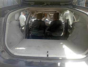 Другие автозапчасти: Тойота Приус (30) Hibrid 2015 — 5
