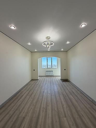 работа в гостинице: 3 комнаты, 90 м², Элитка, 8 этаж, Свежий ремонт — 6