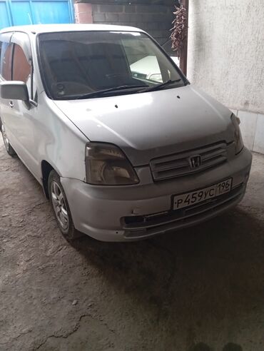 радиатор на опель вектра б: Honda Capa: 2001 г., 1.5 л, Автоматтык, Бензин, Универсал