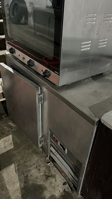 Digər restoran, kafe avadanlığı: Kafe və restoran avadanlıqları paketi 1) Elektrikli şorba/qaynar içki — 24