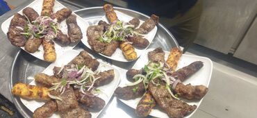 Sifarişlə hazır yeməklər: Salam hamıya. 36 yaşım var . 15 ilin kababçısıyam . Bütün növ milli və -da lalafo.az — 10 Sifarişlə hazır yeməklər: Salam hamıya. 36 yaşım var . 15 ilin kababçısıyam . Bütün növ milli və — 10