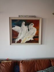 Ostali nameštaj: Postavljanje Ikea polica postavljanje slika na zid, popravka — 1