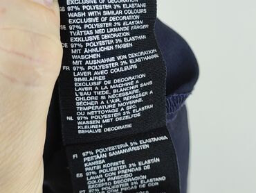 Bluzki: H&M, Bluzka damska, L — 6