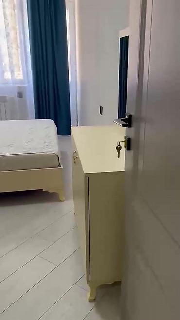 binede: Yeni Bakı yaşayış massivində 2 otaqlı, tam təmirli və yeni əşyalarla — 5
