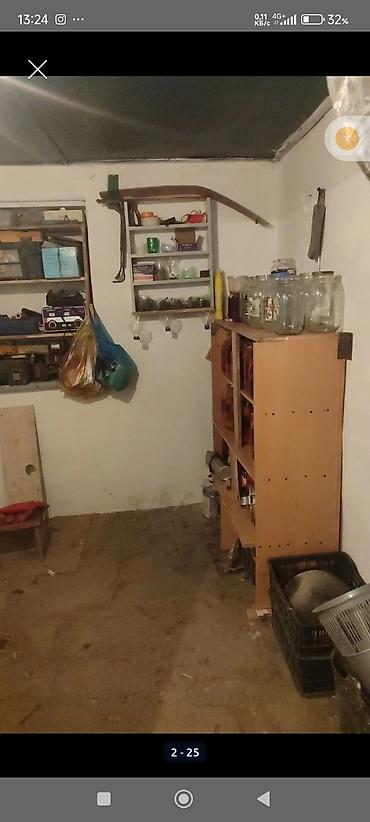 Sale of cottages and houses: Дом 100 м², 5 комнат, собственник. Описание:кара балта палтавка - — 2