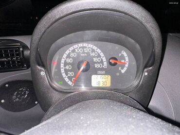 Fiat: Fiat Seicento: 1.1 l. | 2002 έ. 224000 km. Χάτσμπακ — 10