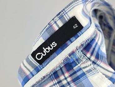 cuffed jeans: Cubus, Szorty damskie, rozmiar XL — 4