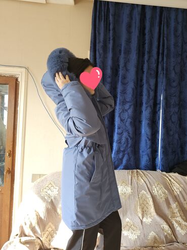 Kurtkalar: Puxovik kurtka, M — 6