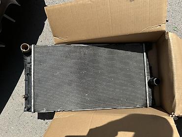 aluminum radiator: Məhsul: Avtomobil üçün radiator Real aliciya endirim Təsvir: - Sərt — 4