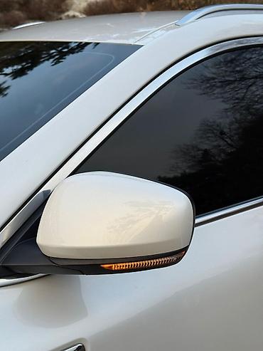 Renault: Renault QM6: 2019 г., 2 л, Автомат, Бензин, Кроссовер — 7