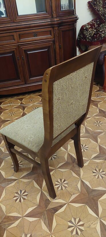 Qonaq otağı dəstləri: İşlənmiş, Masa və oturacaqlar, Türkiyə — 6