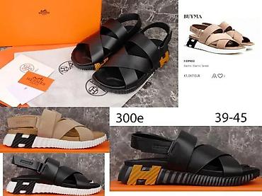 Sandale i papuče: Vrhunske sandale brendiranih marki | novo! ! ! Model za 2024-25-u — 6