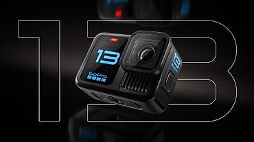 redmi buds 4: GoPro HERO 13 Black – peşəkar səviyyəli aksion kamera - Ultra yüksək — 1