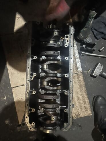 corolla runx: Коленвал BMW Колдонулган